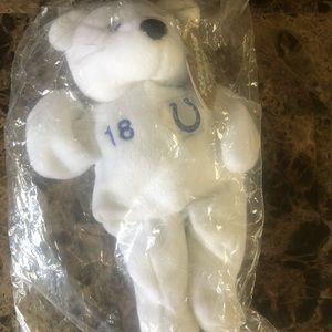 Salvinos Bammers Peyton Manning Bear